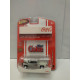 DODGE RAM 2001 PICKUP DIET COKE COCA-COLA SPORTS CARS 1:64 JOHNNY LIGHTNING