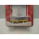 CHEVROLET IMPALA 1965 COCA-COLA SPORTS CARS 1:64 JOHNNY LIGHTNING