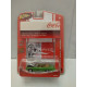 CHEVROLET IMPALA 1968 CONV. COCA-COLA SPORTS CARS 1:64 JOHNNY LIGHTNING