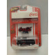 CHEVROLET PICKUP 1966 ZERO COCA-COLA SPORTS CARS 1:64 JOHNNY LIGHTNING