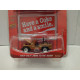 JEEP CJ-5 1966 COCA-COLA SPORTS CARS 1:64 JOHNNY LIGHTNING