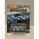 SHELBY COBRA DAYTONA COUPE 1/5 CIRCUIT LEGENDS 1:64 HOT WHEELS PREMIUM