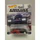 PORSCHE 962 ADVAN 3/5 CIRCUIT LEGENDS 1:64 HOT WHEELS PREMIUM