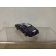 NISSAN 300 ZX D78 apx 1:64 ZEE TOYS/ZYLMEX NO BOX VINTAGE