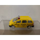 FORD GALAXY 1996 TAXI NEW YORK CITY apx 1:64 GOLDEN WHEEL NO BOX