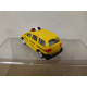 FORD GALAXY 1996 TAXI NEW YORK CITY apx 1:64 GOLDEN WHEEL NO BOX