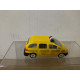 FORD GALAXY 1996 TAXI NEW YORK CITY apx 1:64 GOLDEN WHEEL NO BOX