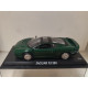 JAGUAR XJ220 GREEN 1:43 DelPRADO BLISTER OPEN