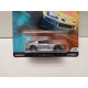 HONDA S2000 SILVER 4/5 STREET TUNERS 1:64 HOT WHEELS PREMIUM