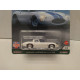 JAGUAR E-TYPE LIGHTWEIGHT 2/5 BRITISH POWER HORSE 1:64 HOT WHEELS PREMIUM