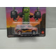 FORD TRANSIT SUPER VAN 2/5 RICK & MORTY 1:64 HOT WHEELS PREMIUM