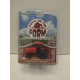 CASE IH 3088 1982 TRACTOR WITH 4-POST ROPS FARM 1:64 GREENLIGHT