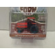 CASE IH 3088 1982 TRACTOR WITH 4-POST ROPS FARM 1:64 GREENLIGHT