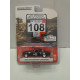 STUDEBAKER CHAMPION 1954 n108 RALLY PANAMERICANA MEXICO 2008 1:64 GREENLIGHT