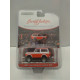 FORD BRONCO 1977 CUSTOM SV BARRETT-JACKSON 1:64 GREENLIGHT