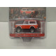 FORD BRONCO 1977 CUSTOM SV BARRETT-JACKSON 1:64 GREENLIGHT