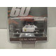 AMC MATADOR 1973 POLICE GONE IN 60 SECONDS HOLLYWOOD 1:64 GREENLIGHT