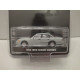 FORD CROWN VICTORIA 1993 WHITE X-FILES HOLLYWOOD 1:64 HOT WHEELS