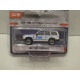 JEEP CHEROKEE 1997 USA POLICE NEW YORK CITY 1:64 GREENLIGHT