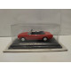 CHEVROLET CORVAIR MONZA 1969 CONVERTIBLE RED 1:43 ROAD SIGNATURE BLISTER OPEN