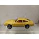 FORD CAPRI II BEIGE K-59 SUPERKINGS MATCHBOX NO BOX