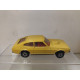 FORD CAPRI II BEIGE K-59 SUPERKINGS MATCHBOX NO BOX