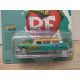 CADILLAC 1959 AMBULANCE RATFINK FACTS 1:64 JOHNNY LIGHTNING