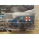 DODGE WC54 AMBULANCE WW II IN COLOR 1:64 JOHNNY LIGHTNING