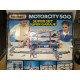 SUPER GARAGE SUPER SET MOTOR CITY 500 1:64 MATCHBOX