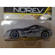 PEUGEOT 907 V12 STREET RACER apx 1:64 NOREV 3 INCHES (7,5cm)