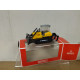 NEW HOLLAND D180 BULLDOZER BOX RED CONSTRUCTION apx 1:64 NOREV 3 INCHES (7,5cm)