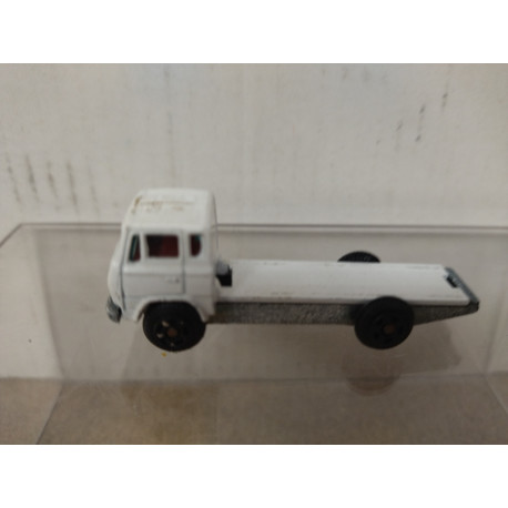 MERCEDES-BENZ CAMION/TRUCK 1:87 H0/1:64 ? GUILOY NO BOX