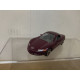 CHEVROLET CORVETTE 1992 CONCEPT STINGRAY III PURPLE 1:64 MOTOR MAX NO BOX