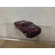 CHEVROLET CORVETTE 1992 CONCEPT STINGRAY III PURPLE 1:64 MOTOR MAX NO BOX