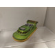 HOVERCRAFT SUPERFAST n72 apx 1:64 MATCHBOX NO BOX