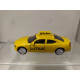 DODGE CHARGER NEW YORK CITY 1:55/apx 1:64 SIKU 1490 NO BOX