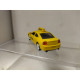 DODGE CHARGER NEW YORK CITY 1:55/apx 1:64 SIKU 1490 NO BOX