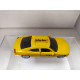 DODGE CHARGER NEW YORK CITY 1:55/apx 1:64 SIKU 1490 NO BOX