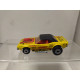 DODGE CHALLENGER TOYMAN SUPERFAST MB1 1:65/ apx 1:64 MATCHBOX NO BOX