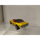 DODGE CHALLENGER TOYMAN SUPERFAST MB1 1:65/ apx 1:64 MATCHBOX NO BOX