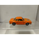 BMW 3.0CSL ORANGE SUPERFAST n45 1:62/apx 1:64 MATCHBOX NO BOX