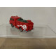 NISSAN UD CONDOR CHEMICAL FIRE ENGINE 1:90/apx 1:64 TOMY TOMICA 22 VINTAGE NO BOX