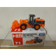 HITACHI ZW220 WHEEL LOADDER 1:110/apx 1:64 TOMICA