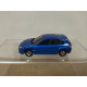 SUBARU IMPREZA WRX STi BLUE 1:59/apx 1:64 TOMICA 11 NO BOX