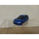 SUBARU IMPREZA WRX STi BLUE 1:59/apx 1:64 TOMICA 11 NO BOX