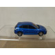 SUBARU IMPREZA WRX STi BLUE 1:59/apx 1:64 TOMICA 11 NO BOX