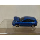 SUBARU IMPREZA WRX STi BLUE 1:59/apx 1:64 TOMICA 11 NO BOX