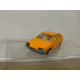 CITROEN BX ORANGE apx 1:64 NOREV MINI JET NO BOX