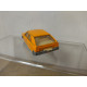 CITROEN BX ORANGE apx 1:64 NOREV MINI JET NO BOX