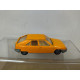 CITROEN BX ORANGE apx 1:64 NOREV MINI JET NO BOX